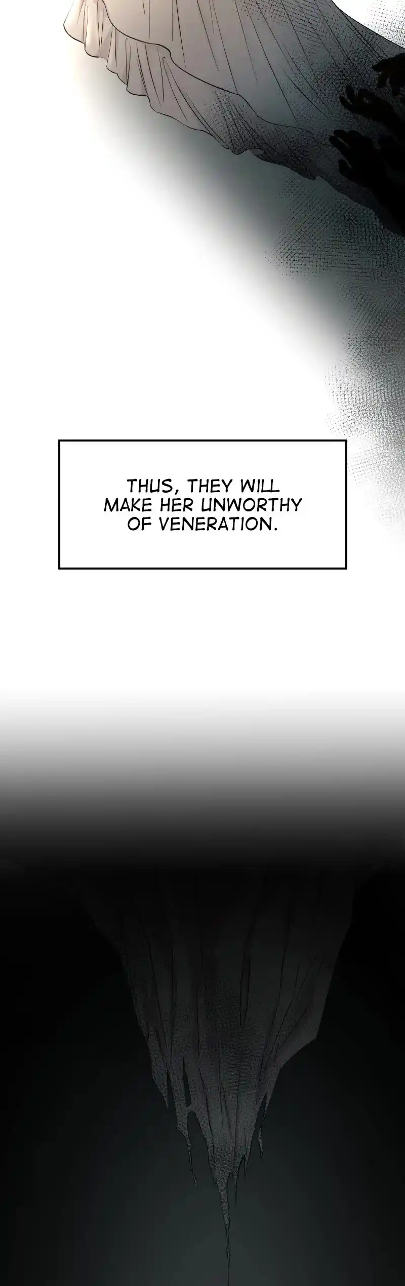 Like Wind On A Dry Branch Chapter 180