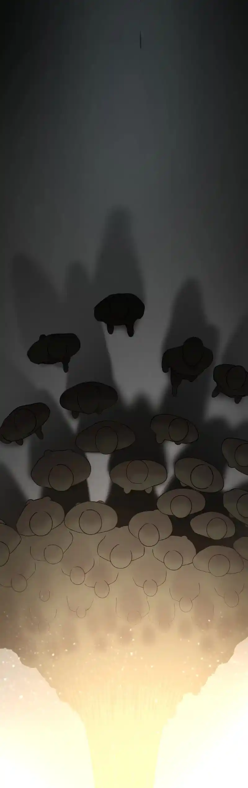 Like Wind On A Dry Branch Chapter 180