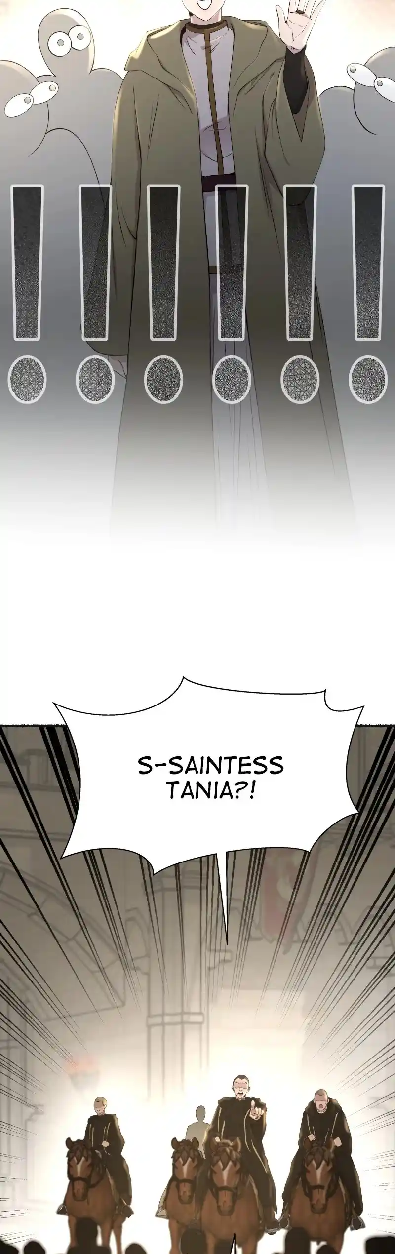 Like Wind On A Dry Branch Chapter 180