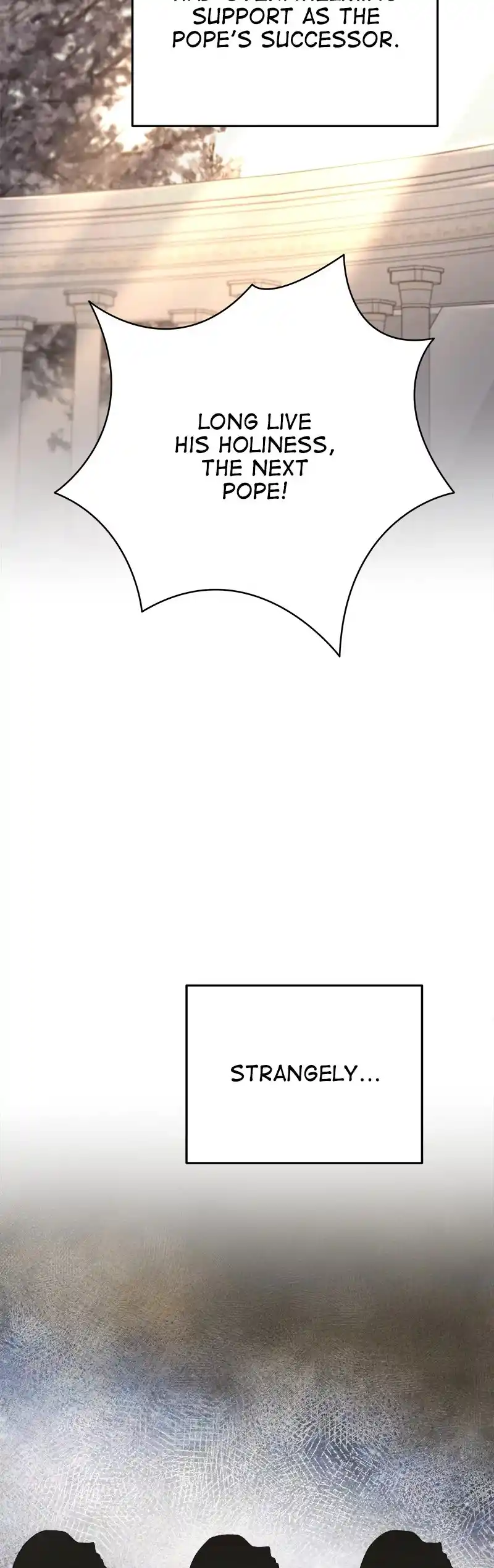 Like Wind On A Dry Branch Chapter 181