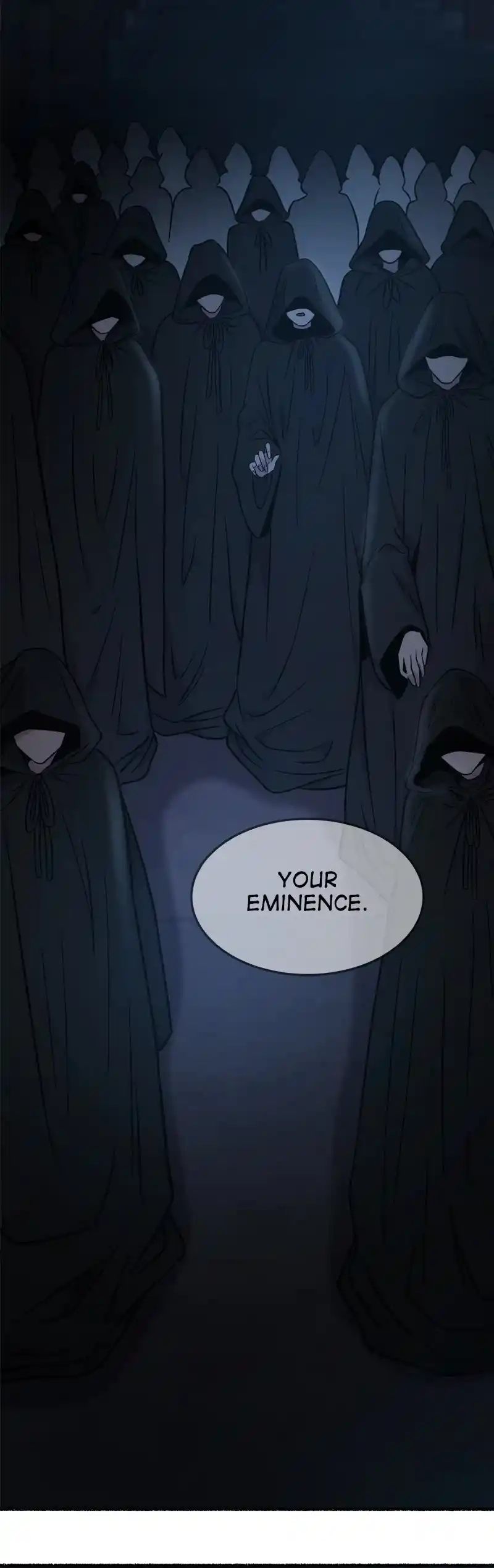 Like Wind On A Dry Branch Chapter 181