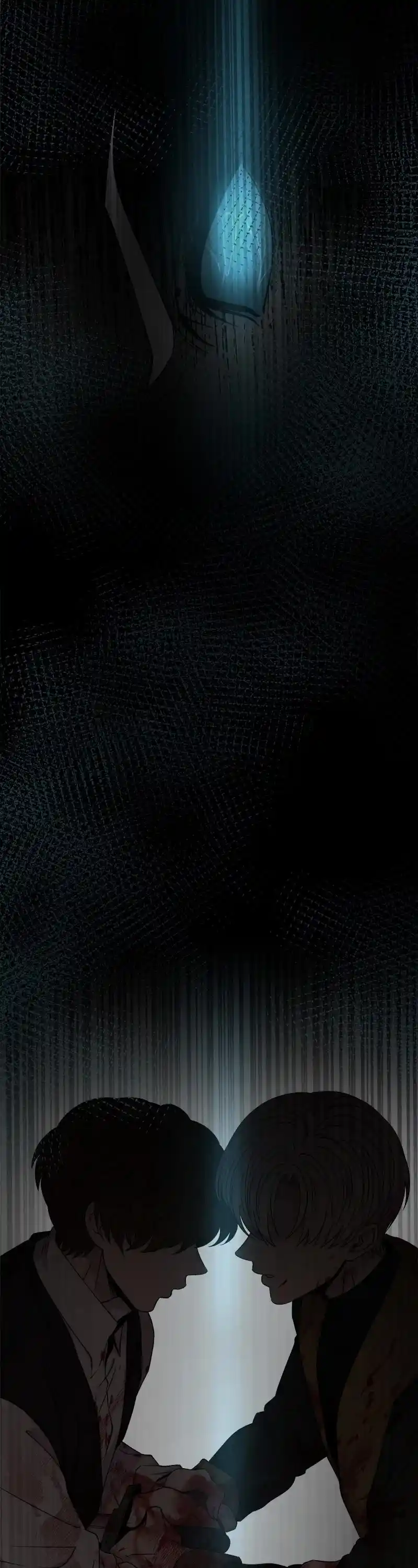 Like Wind On A Dry Branch Chapter 181