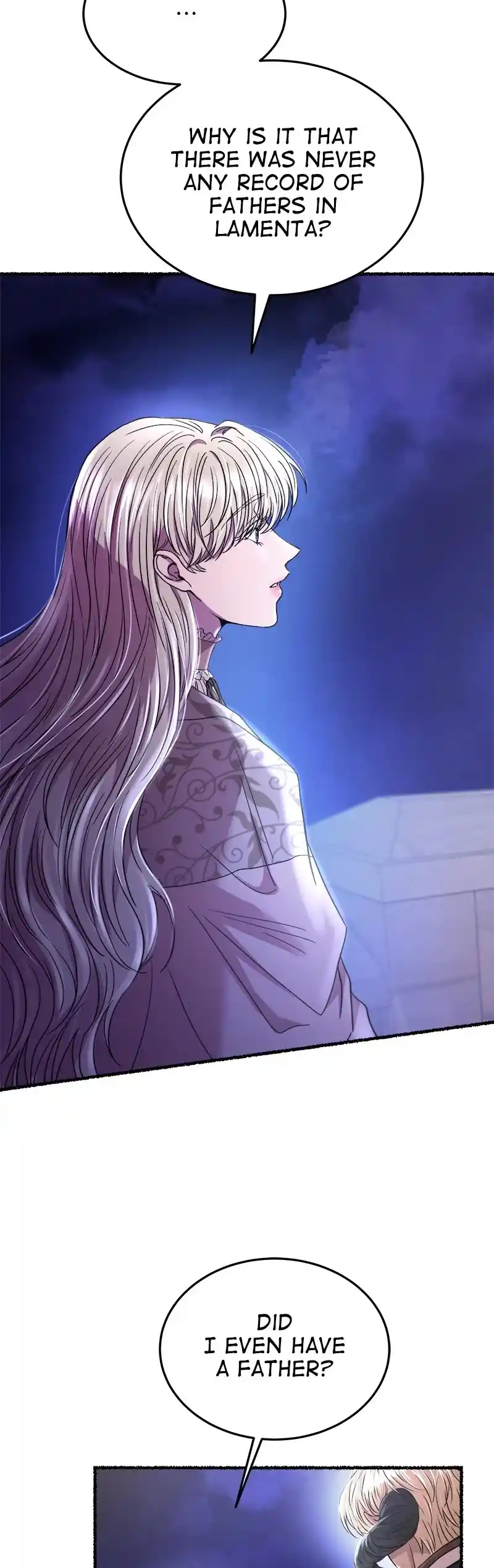 Like Wind On A Dry Branch Chapter 182