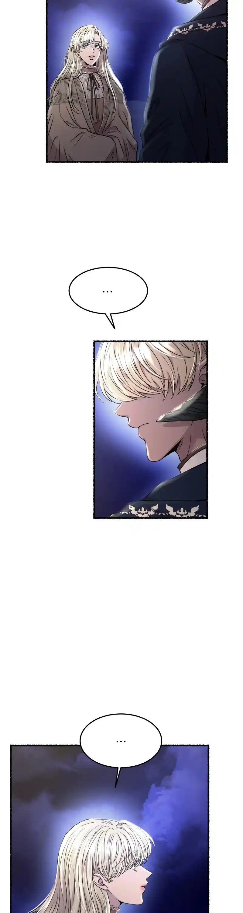 Like Wind On A Dry Branch Chapter 182