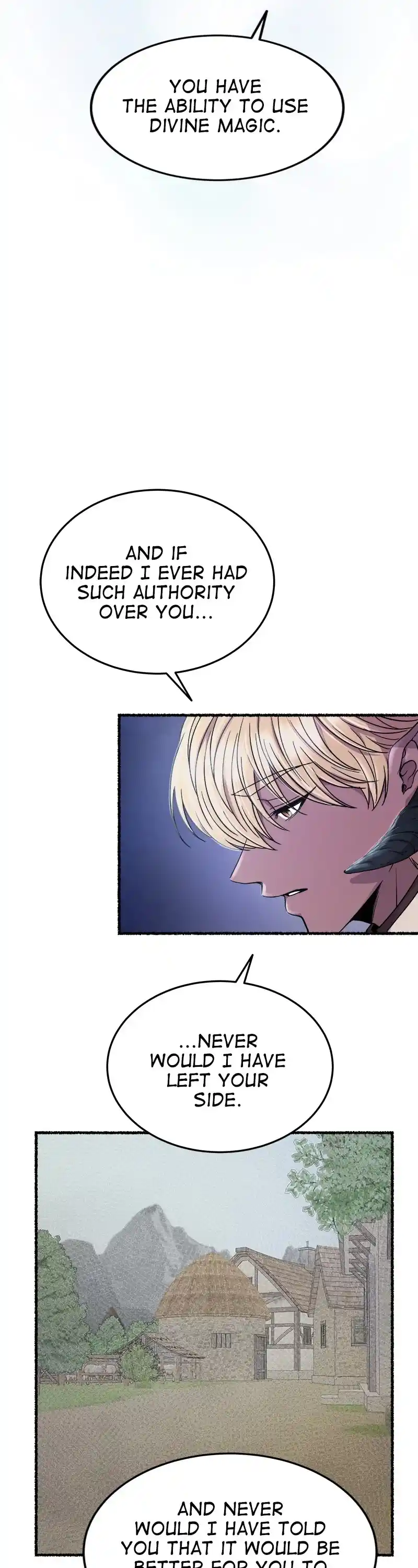 Like Wind On A Dry Branch Chapter 182