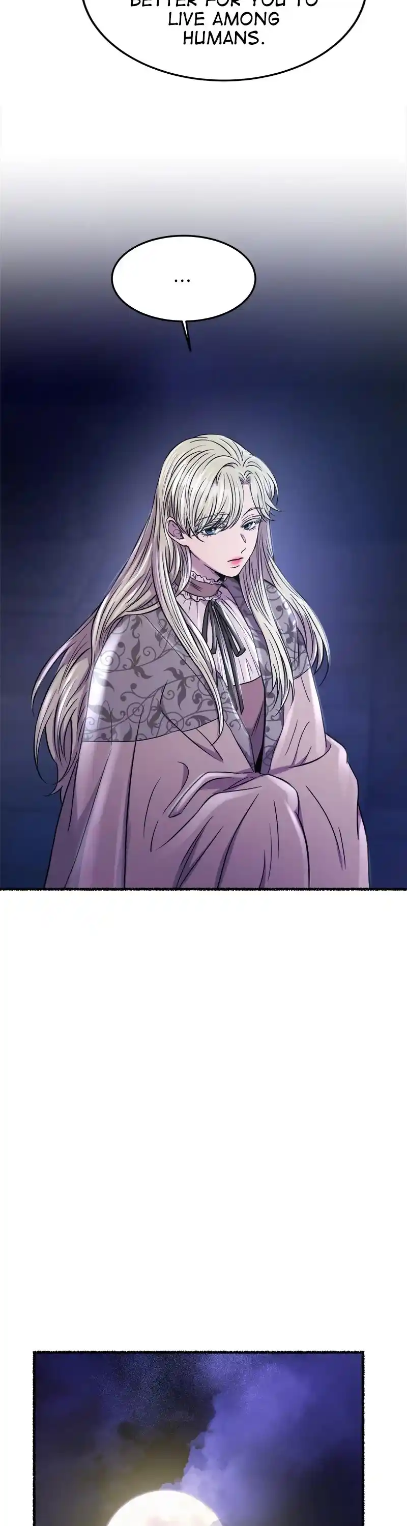 Like Wind On A Dry Branch Chapter 182