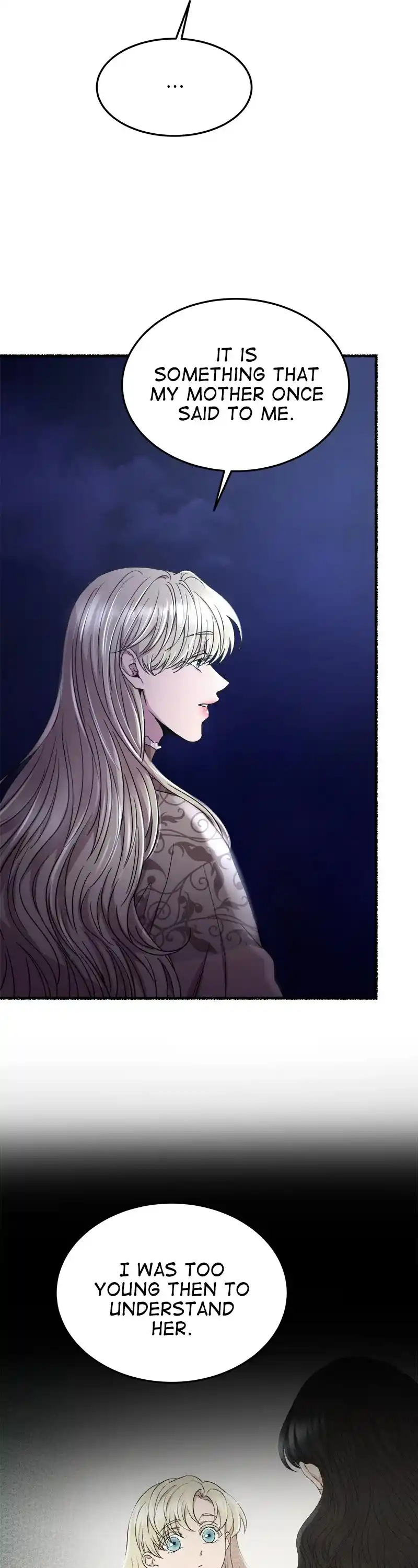 Like Wind On A Dry Branch Chapter 182