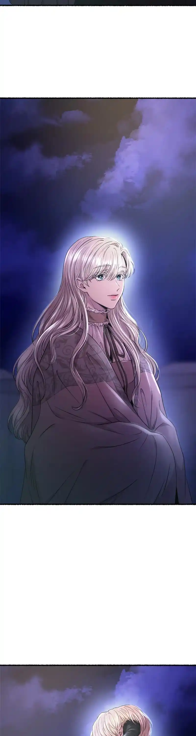 Like Wind On A Dry Branch Chapter 182