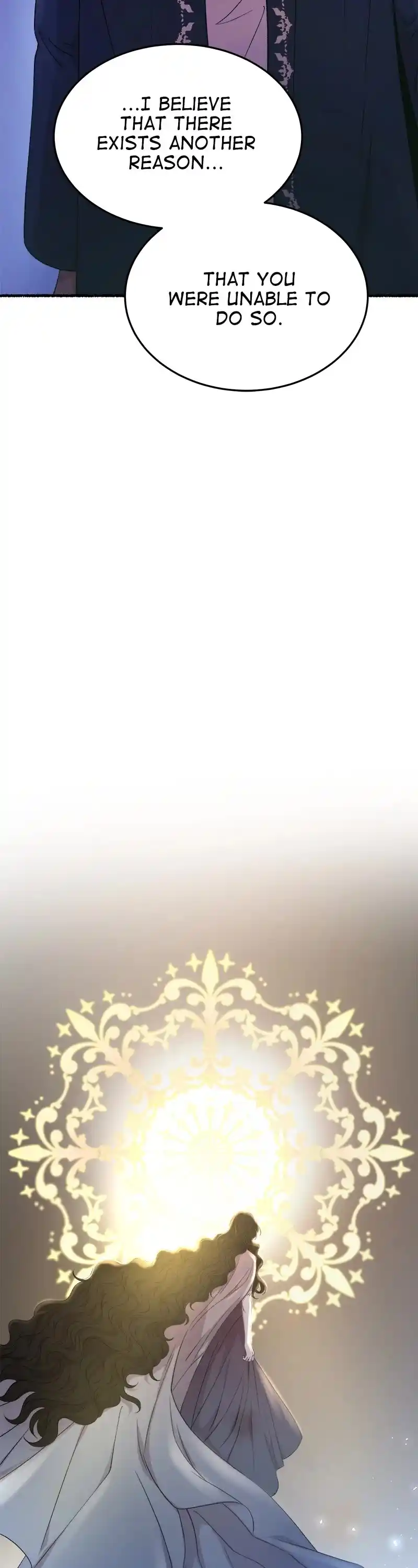 Like Wind On A Dry Branch Chapter 182