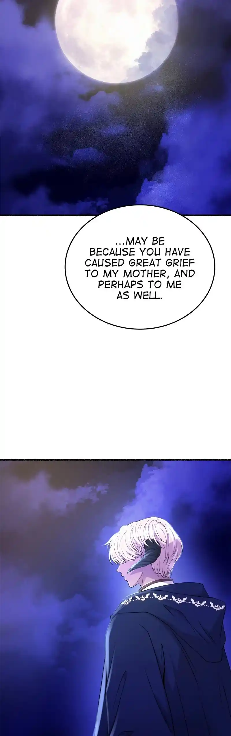 Like Wind On A Dry Branch Chapter 182