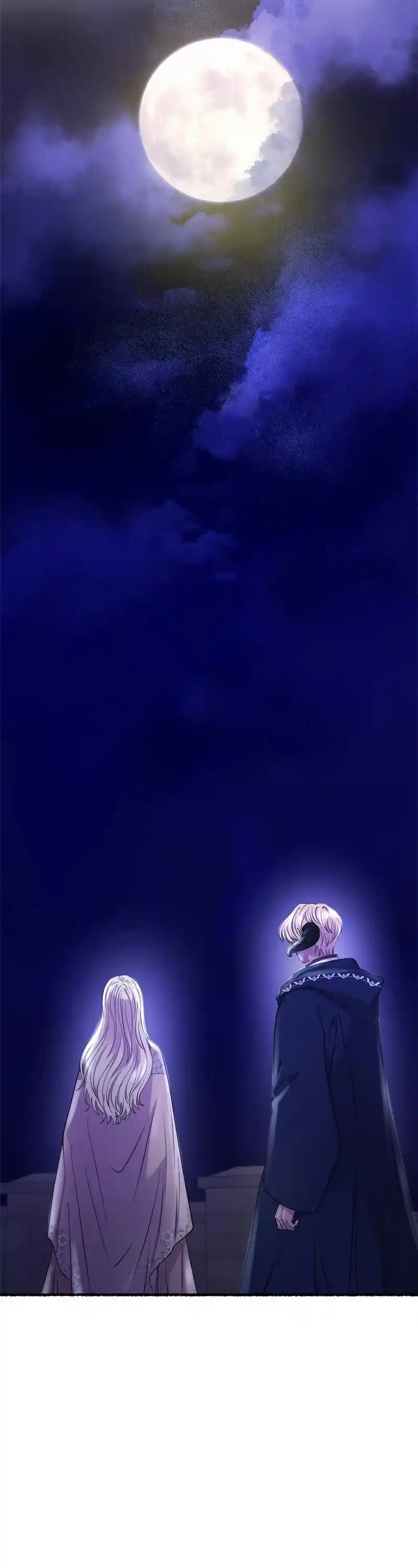 Like Wind On A Dry Branch Chapter 182