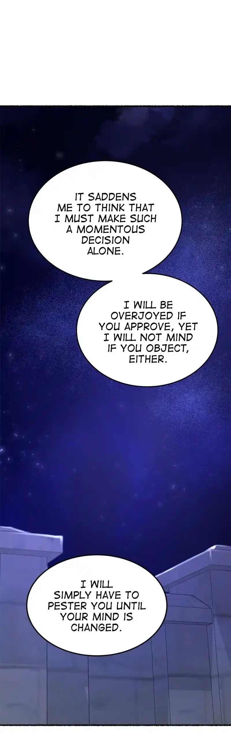 Like Wind On A Dry Branch Chapter 182