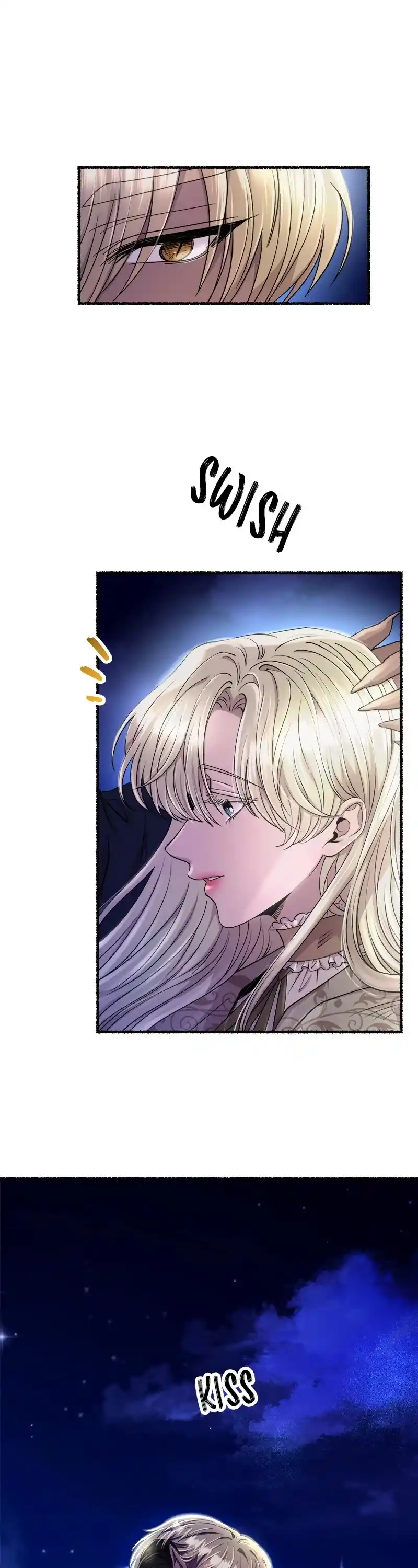 Like Wind On A Dry Branch Chapter 182