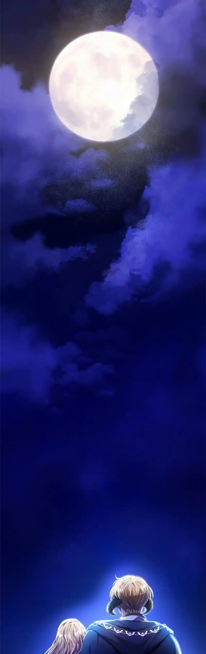 Like Wind On A Dry Branch Chapter 182