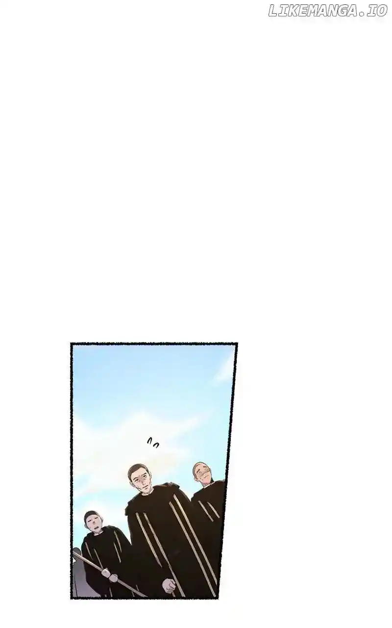 Like Wind On A Dry Branch Chapter 183