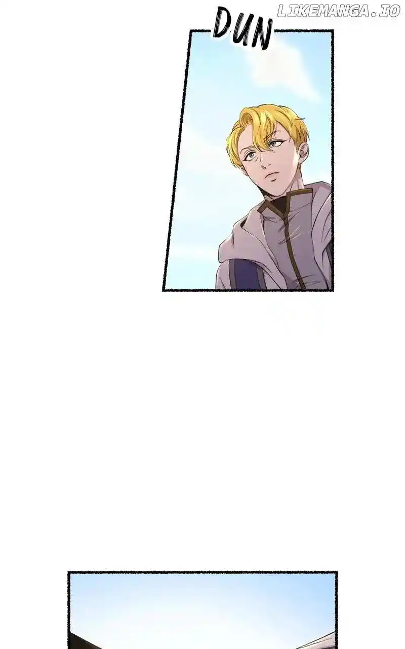 Like Wind On A Dry Branch Chapter 183