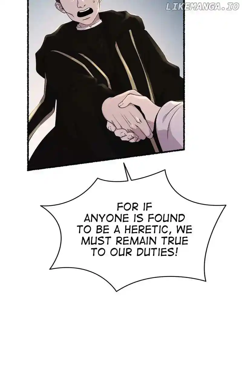 Like Wind On A Dry Branch Chapter 183