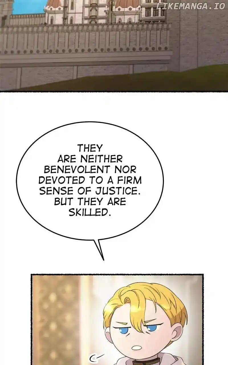 Like Wind On A Dry Branch Chapter 183