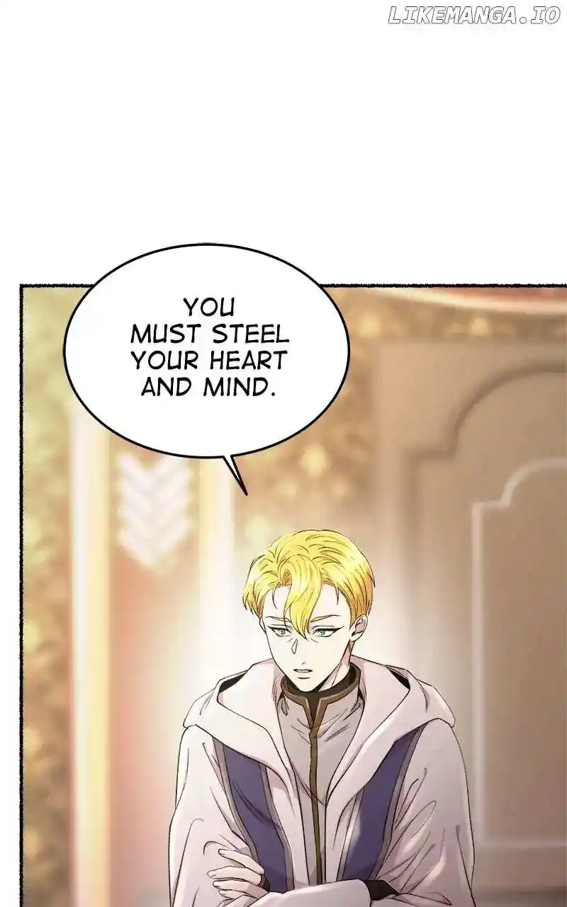 Like Wind On A Dry Branch Chapter 183