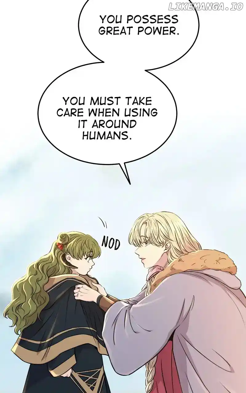 Like Wind On A Dry Branch Chapter 184