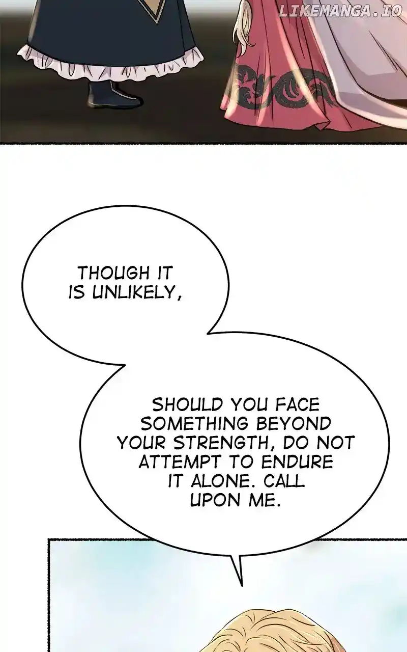 Like Wind On A Dry Branch Chapter 184