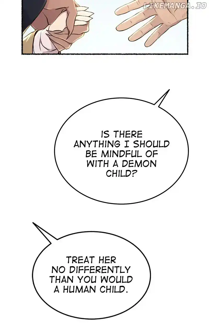 Like Wind On A Dry Branch Chapter 184