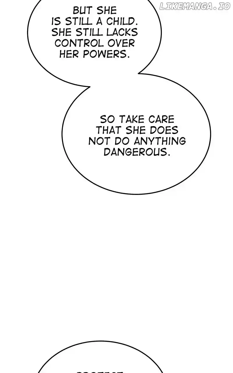 Like Wind On A Dry Branch Chapter 184