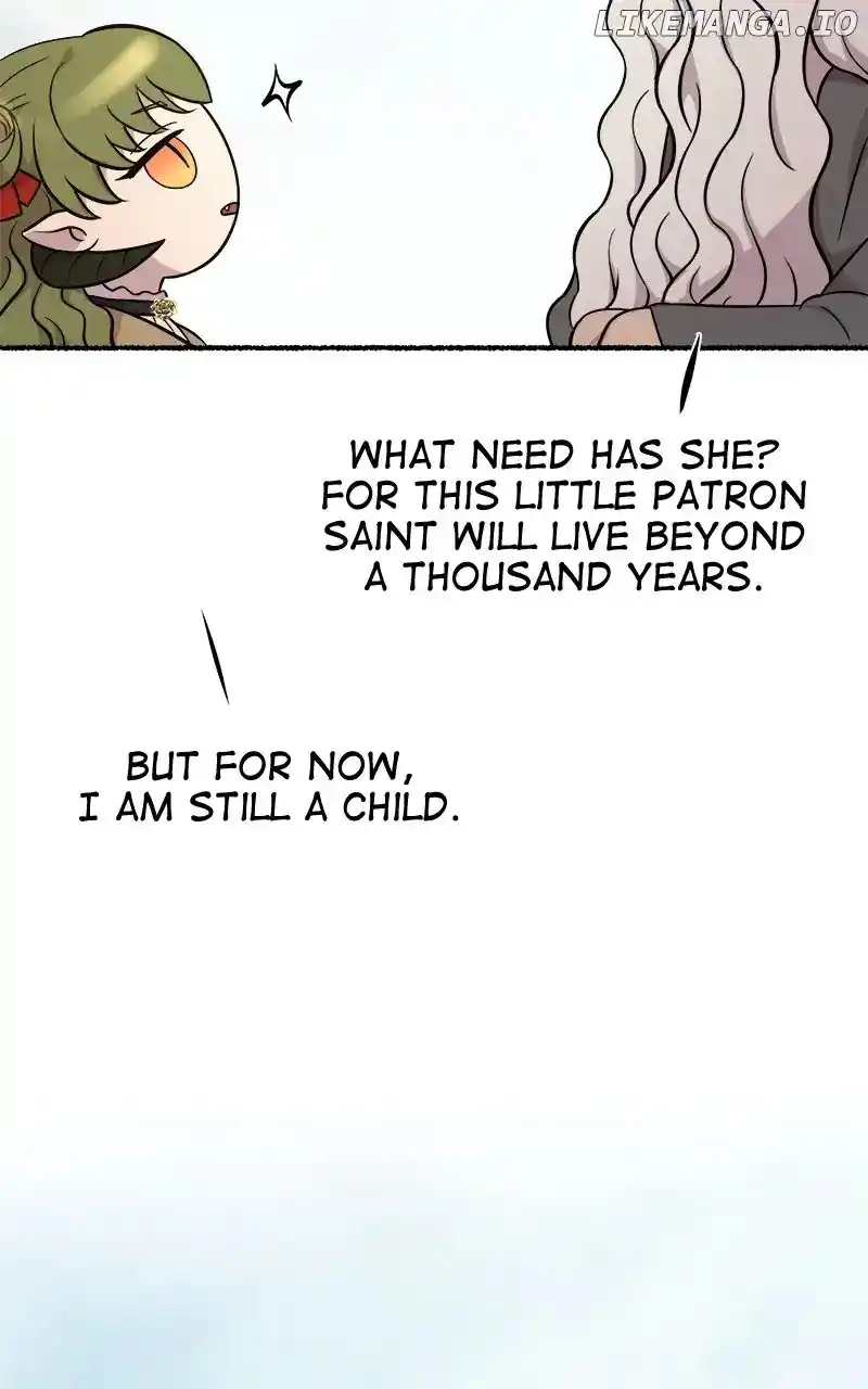 Like Wind On A Dry Branch Chapter 184