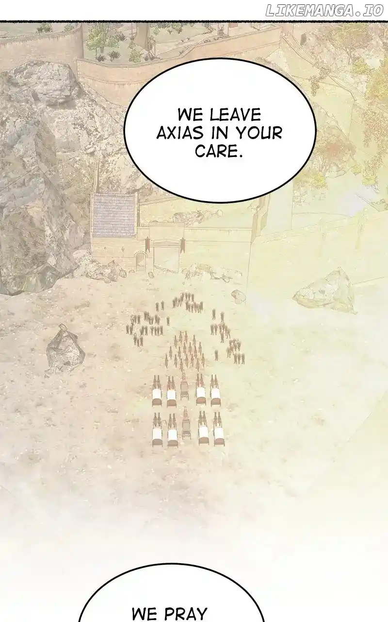 Like Wind On A Dry Branch Chapter 184