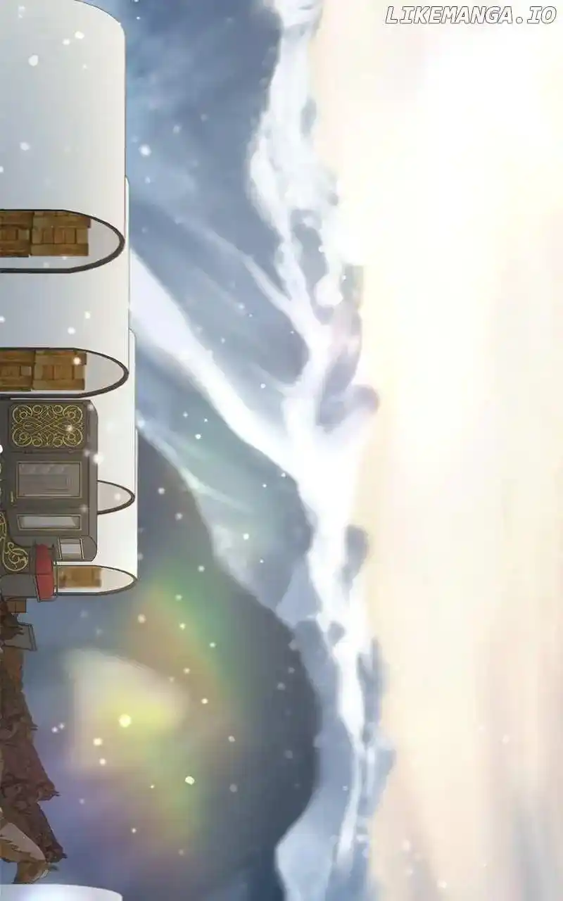 Like Wind On A Dry Branch Chapter 184