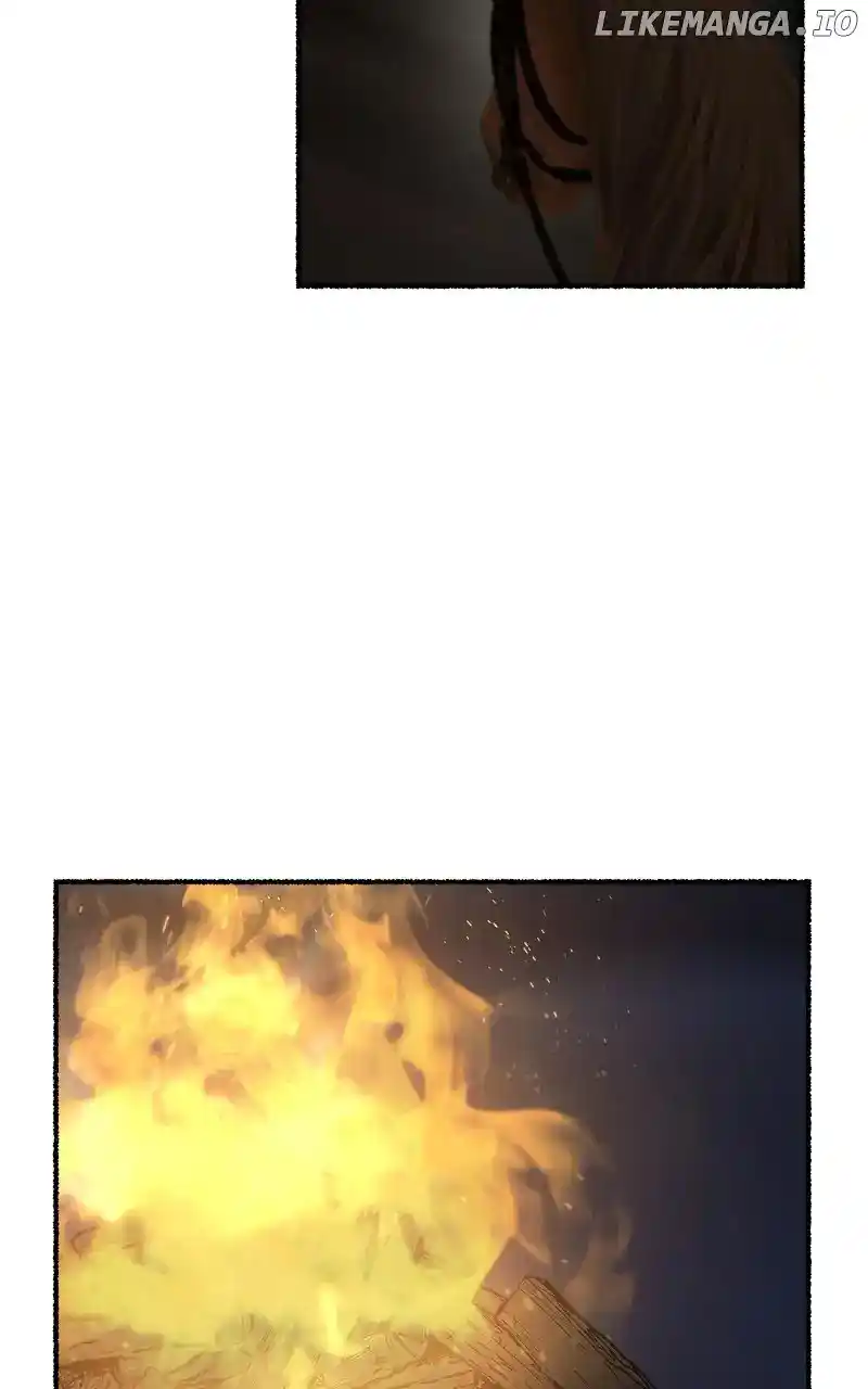 Like Wind On A Dry Branch Chapter 184