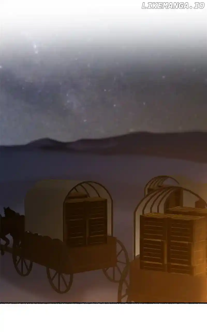 Like Wind On A Dry Branch Chapter 184