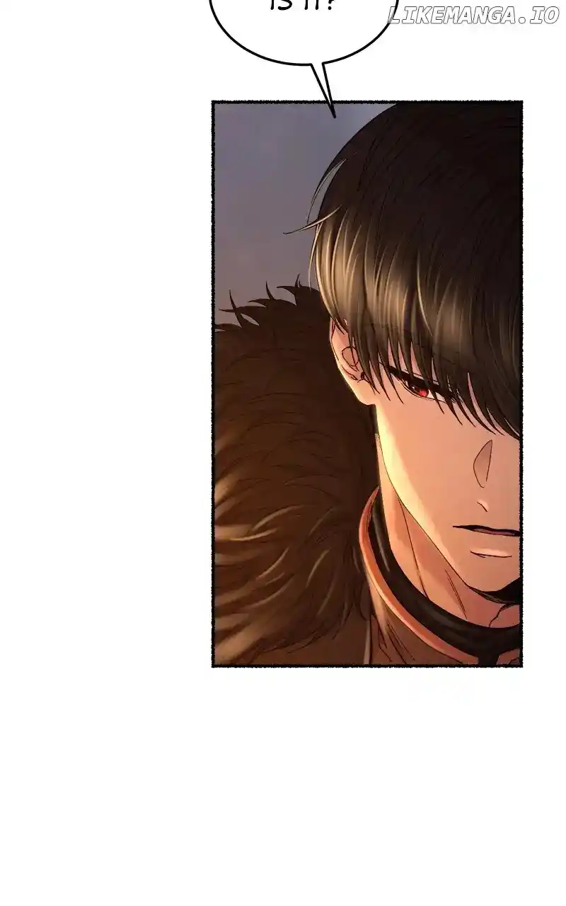 Like Wind On A Dry Branch Chapter 184