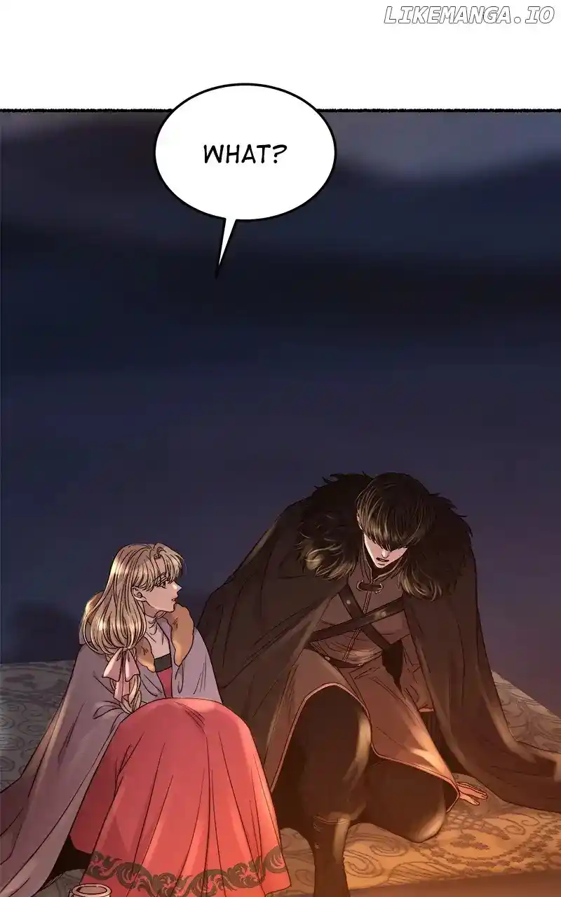 Like Wind On A Dry Branch Chapter 184