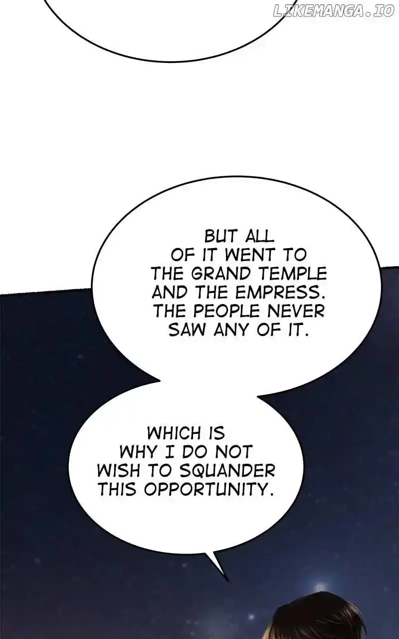 Like Wind On A Dry Branch Chapter 184