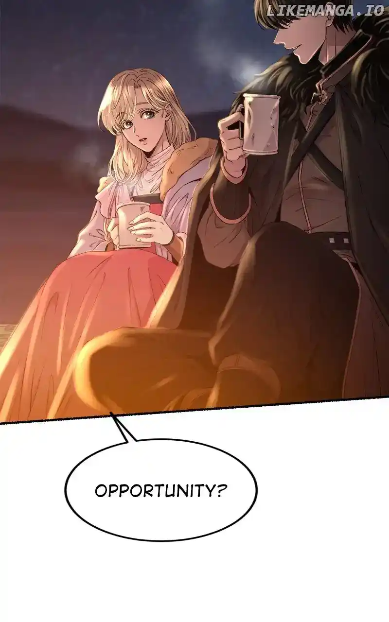 Like Wind On A Dry Branch Chapter 184