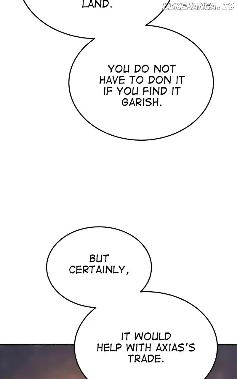 Like Wind On A Dry Branch Chapter 184