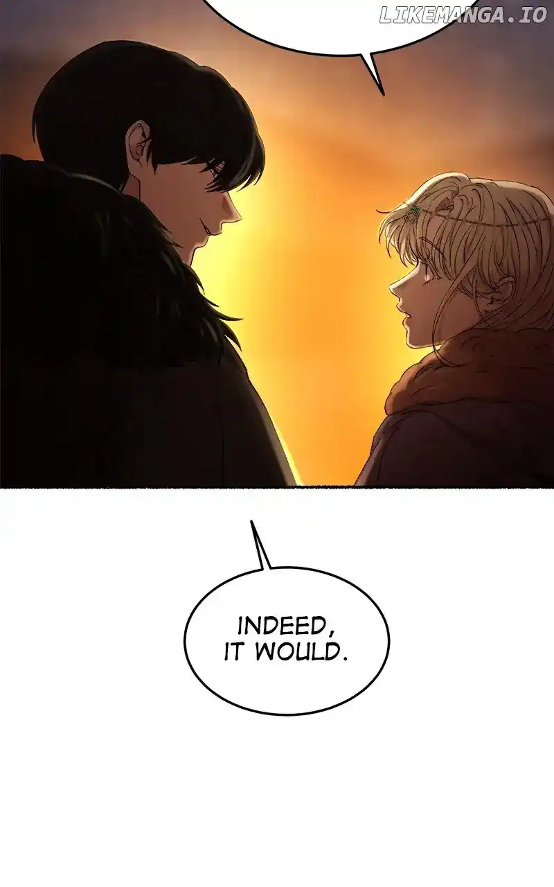 Like Wind On A Dry Branch Chapter 184