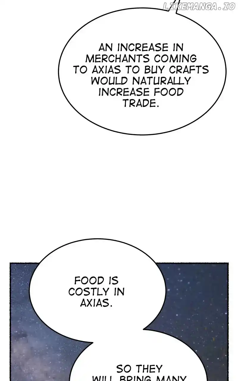 Like Wind On A Dry Branch Chapter 184