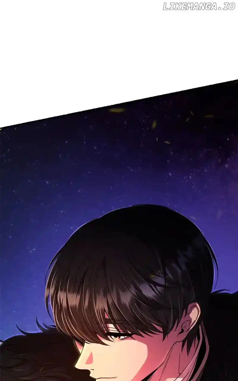 Like Wind On A Dry Branch Chapter 184