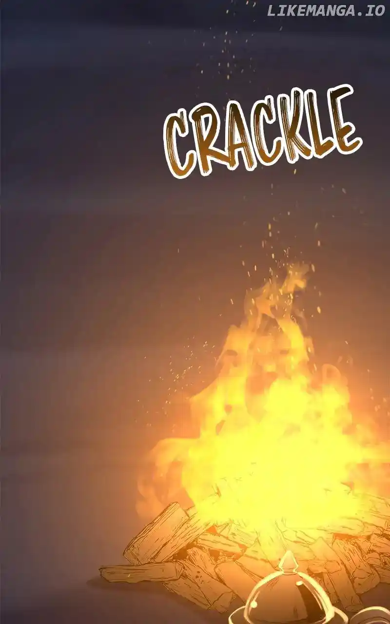 Like Wind On A Dry Branch Chapter 184