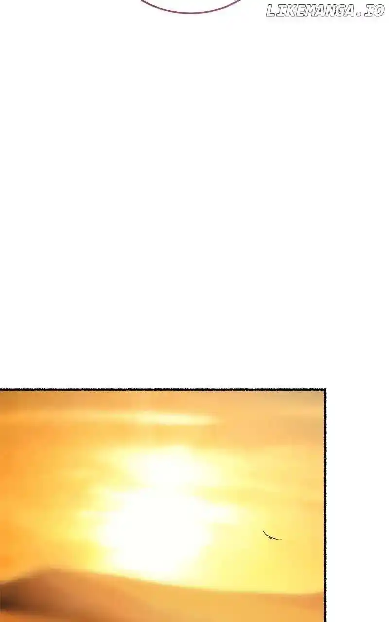 Like Wind On A Dry Branch Chapter 184