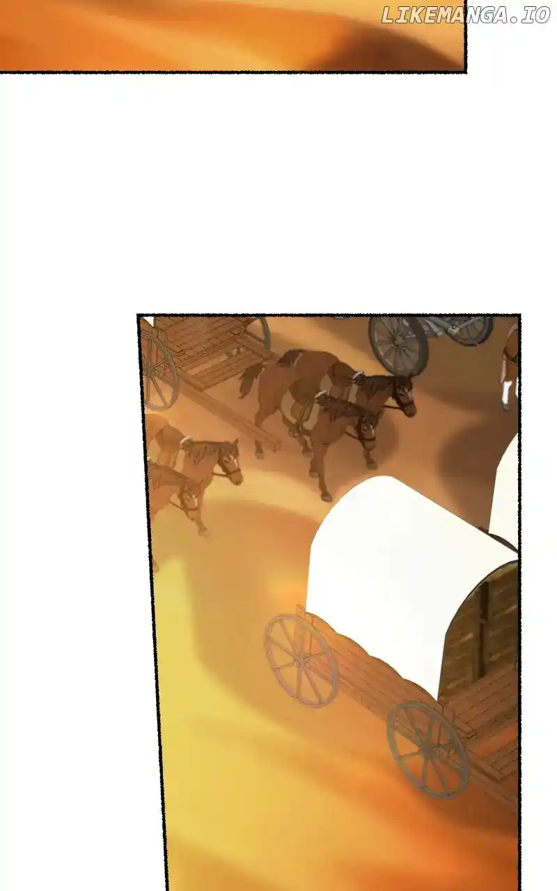 Like Wind On A Dry Branch Chapter 184