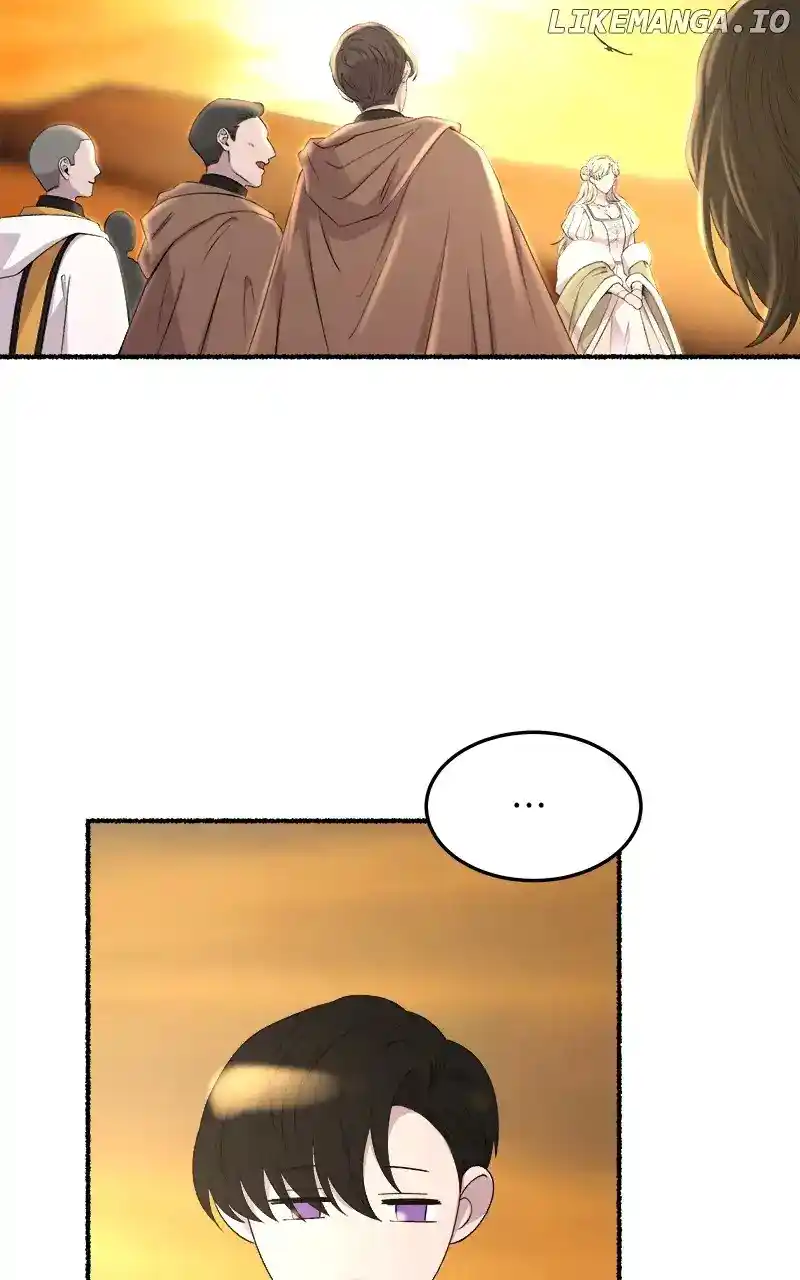 Like Wind On A Dry Branch Chapter 184