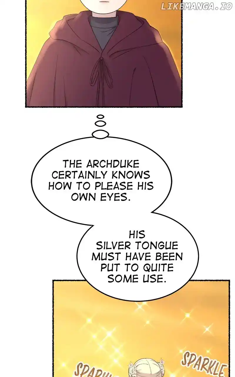 Like Wind On A Dry Branch Chapter 184