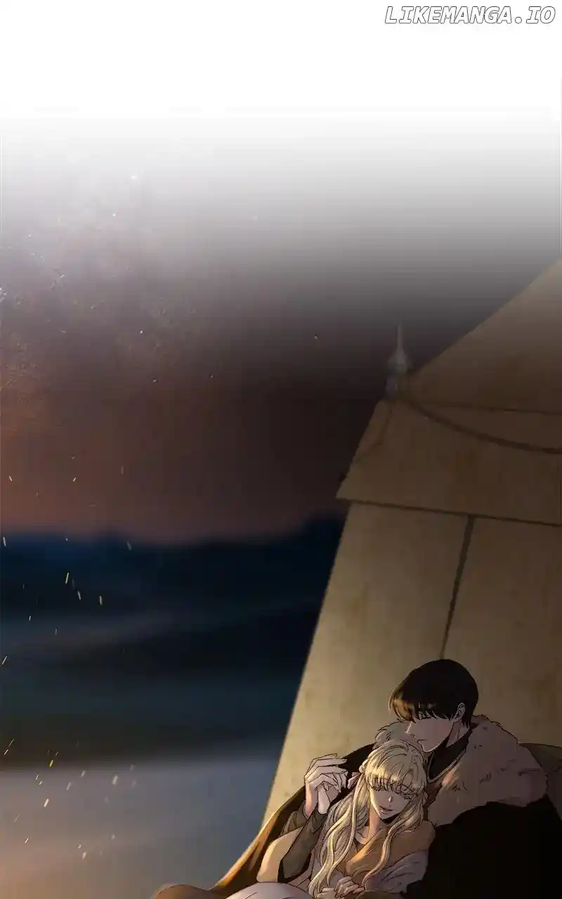 Like Wind On A Dry Branch Chapter 184