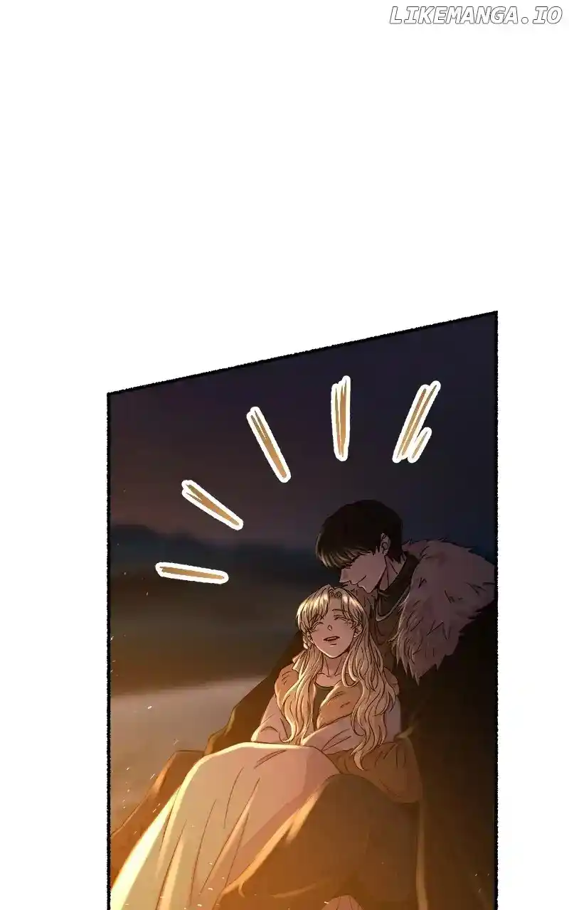 Like Wind On A Dry Branch Chapter 184