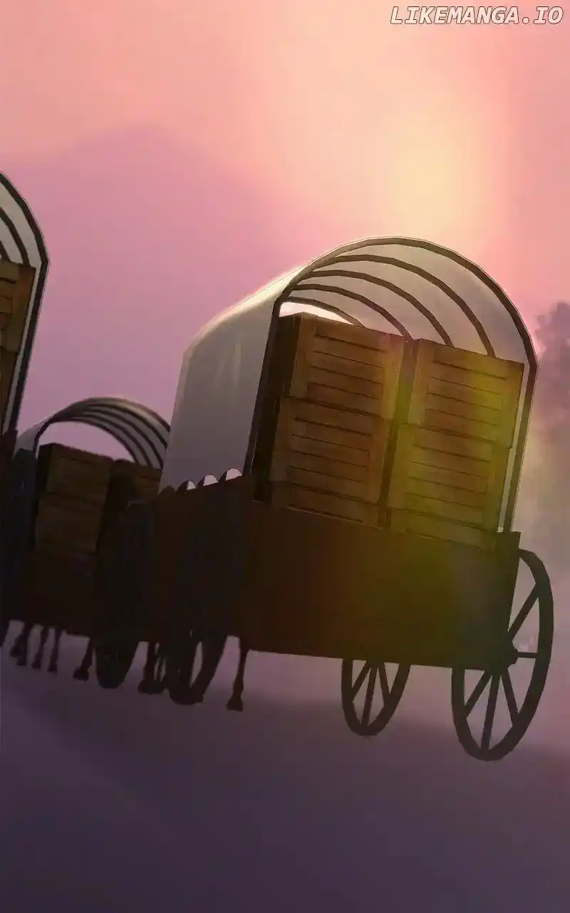 Like Wind On A Dry Branch Chapter 184