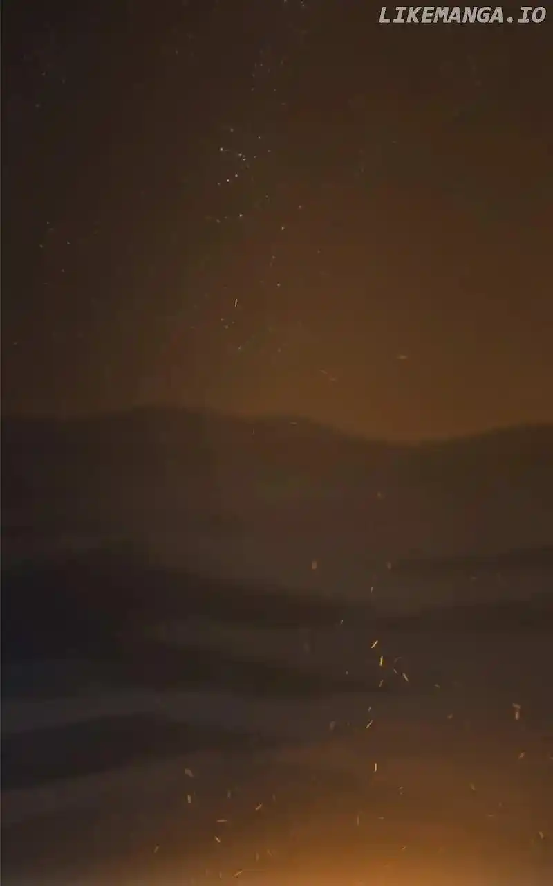 Like Wind On A Dry Branch Chapter 184