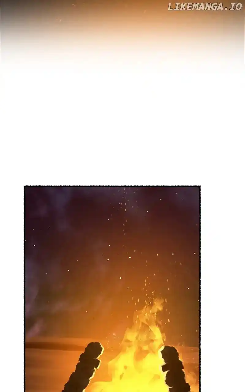 Like Wind On A Dry Branch Chapter 184